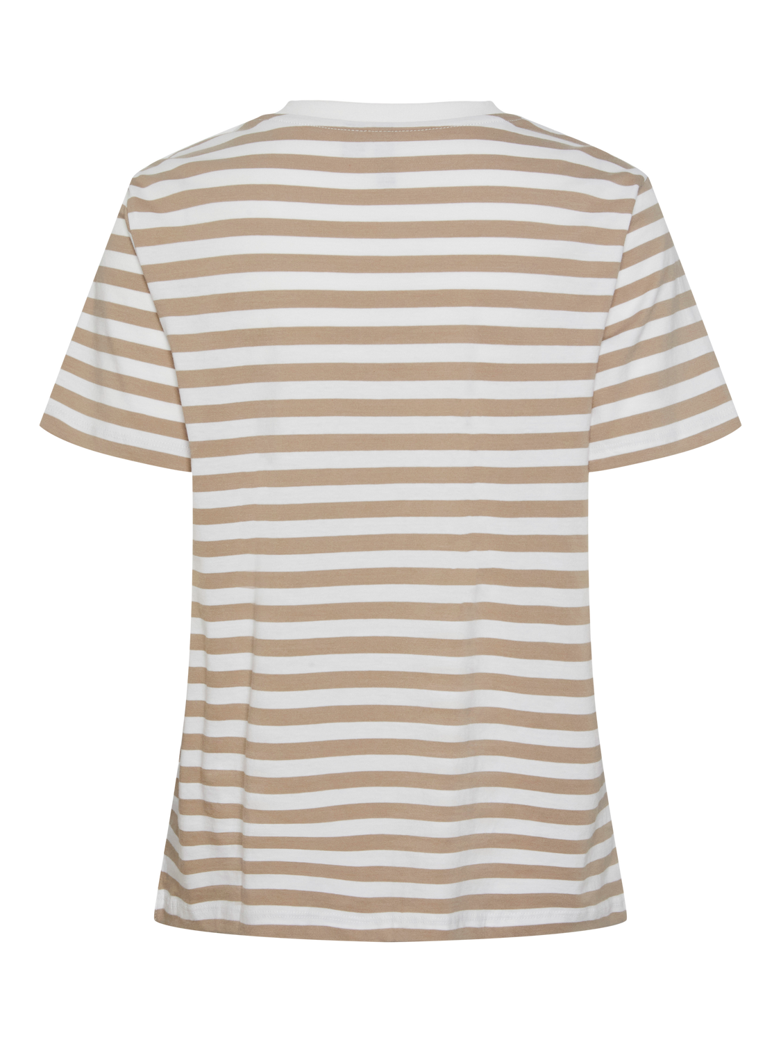 PCRIA T-Shirt - Silver Mink