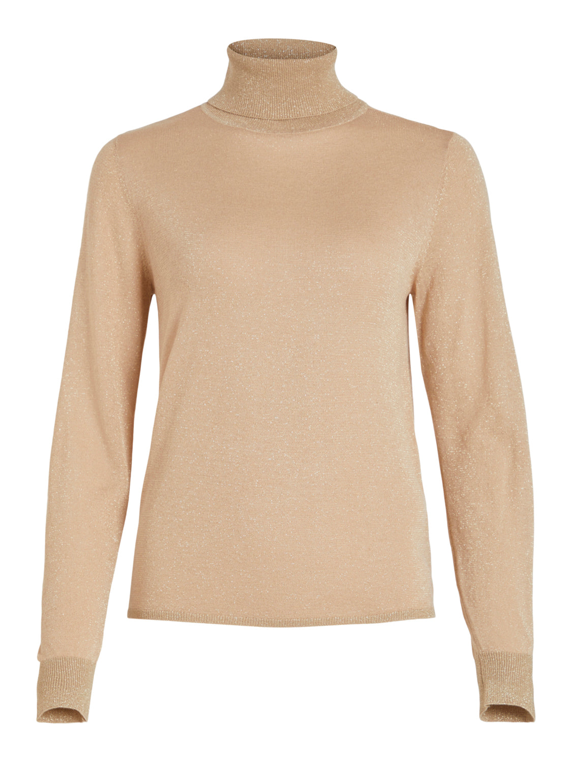 VIANTA Pullover - Sesame