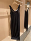 VILINNI Dress - Black