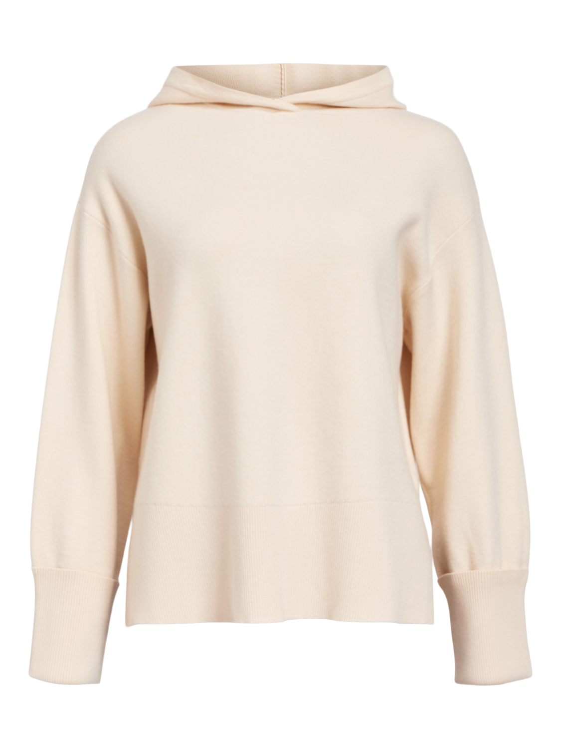 OBJCARDI Pullover - Sandshell