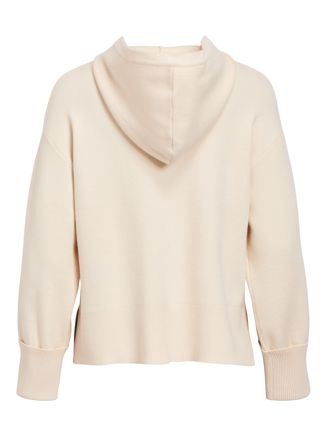 OBJCARDI Pullover - Sandshell