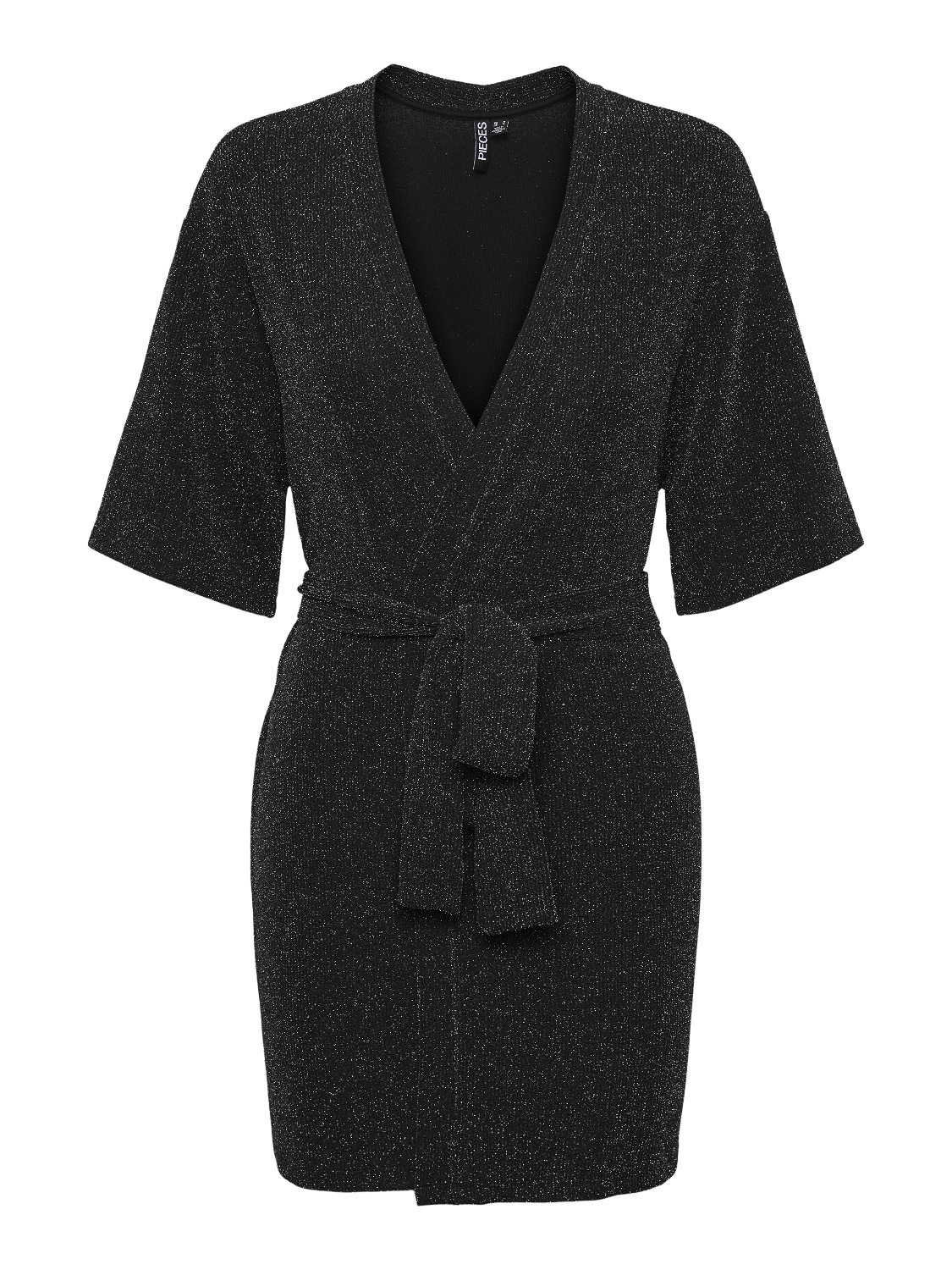 PCLINA Blazer - Black