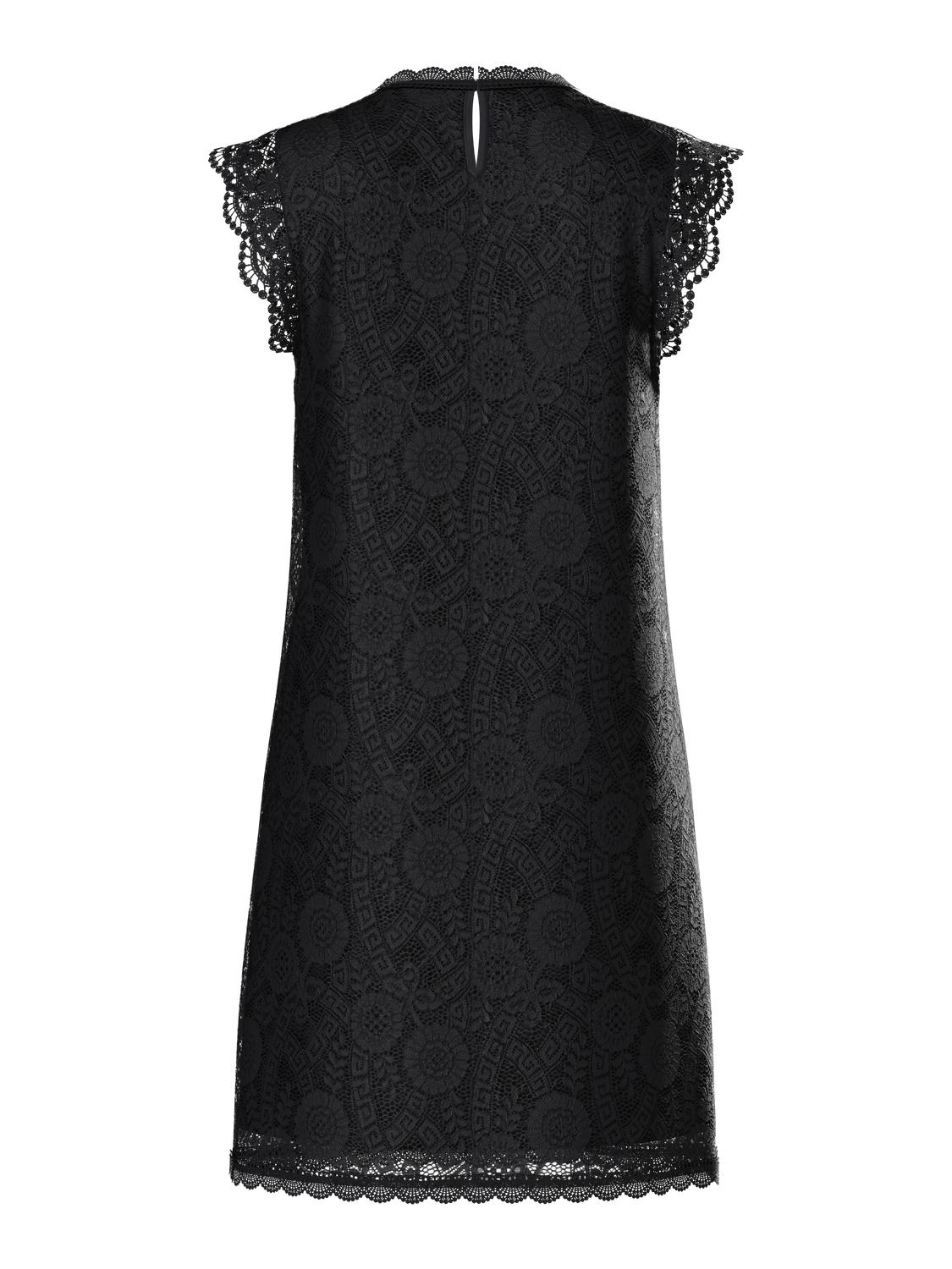 PCOLLINE Dress - Black
