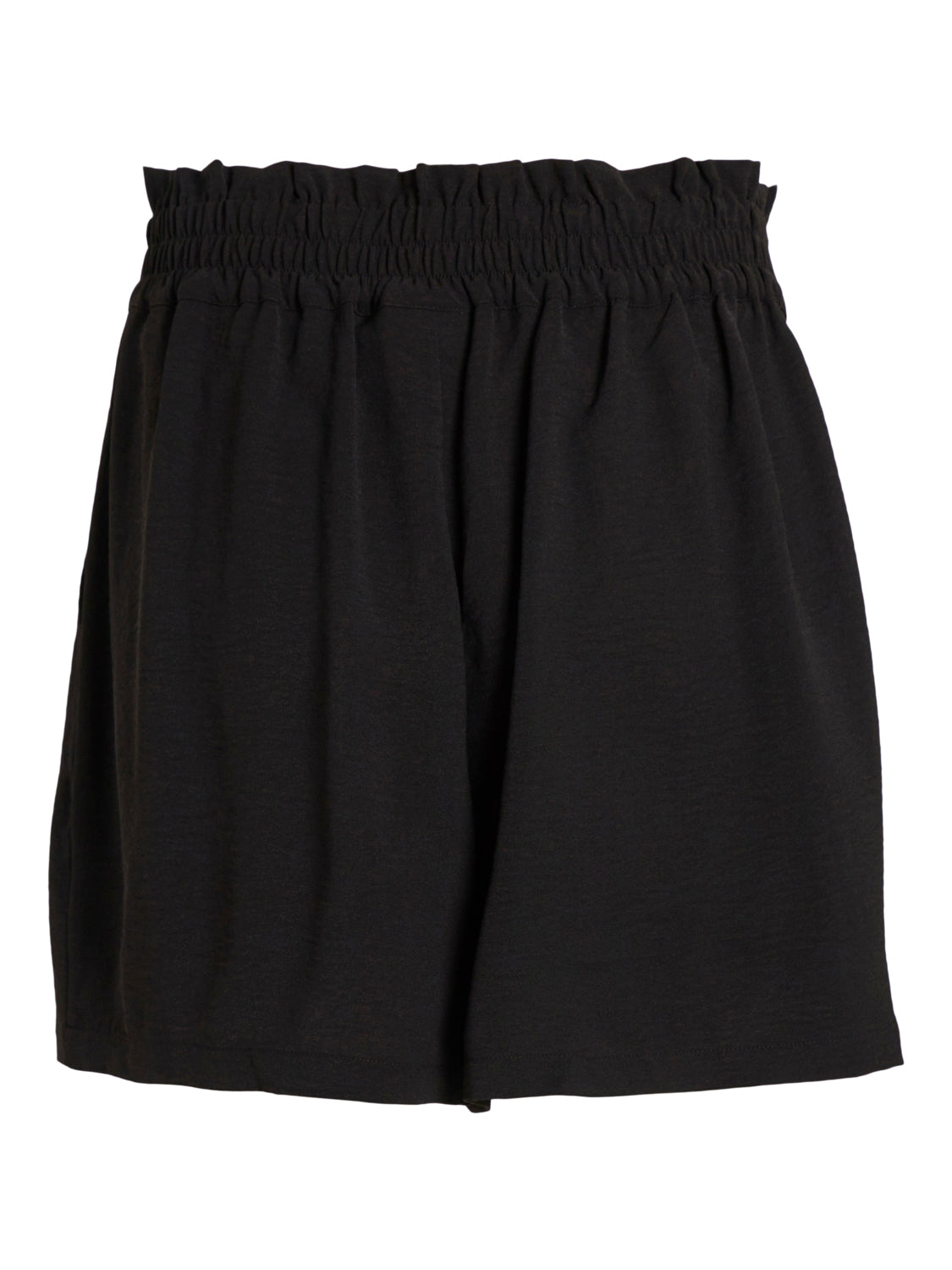 VIRASHA Shorts - Black