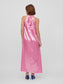 VISITTAS Dress - Begonia Pink