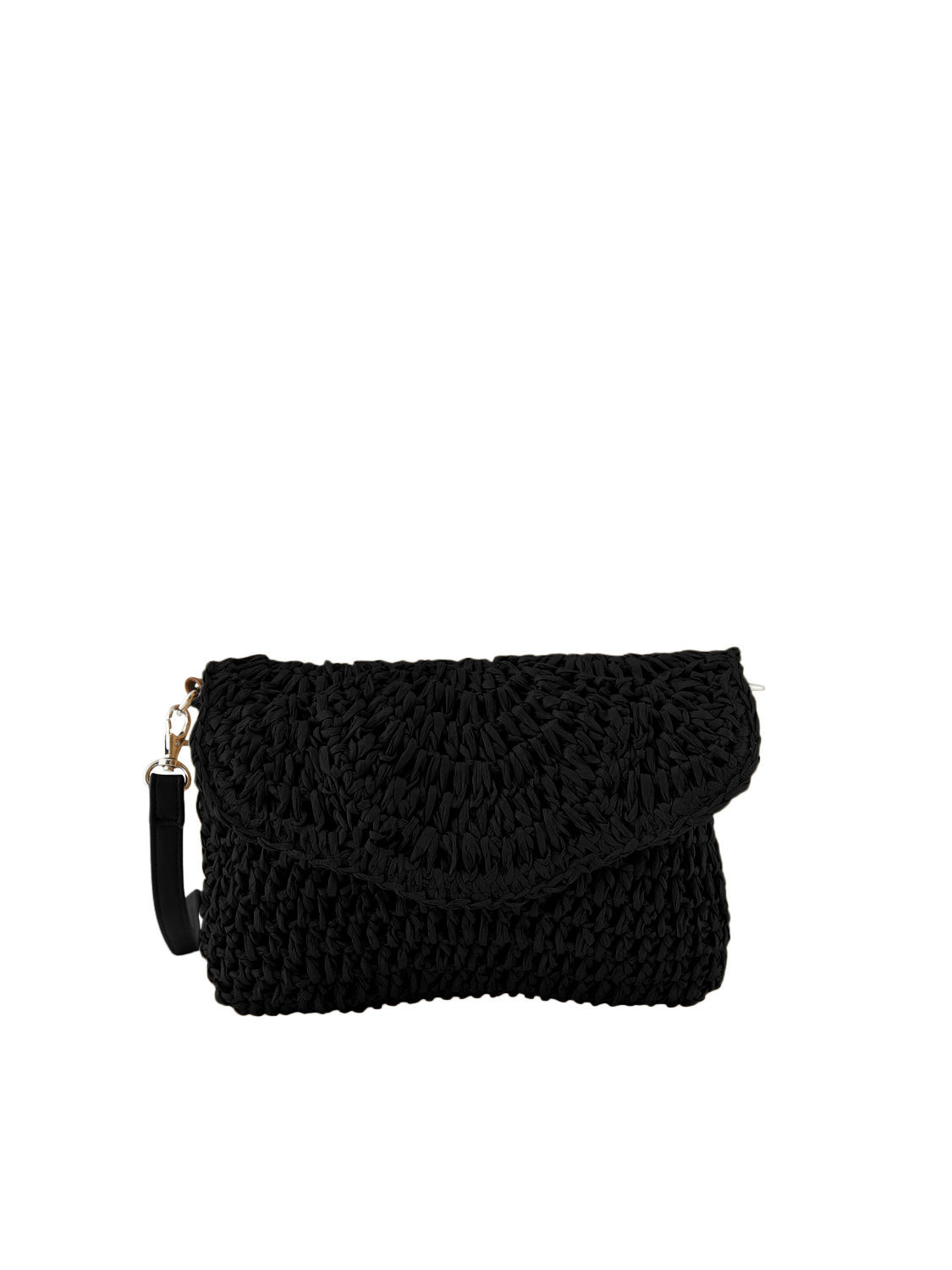 PCVIOLET Handbag - Black