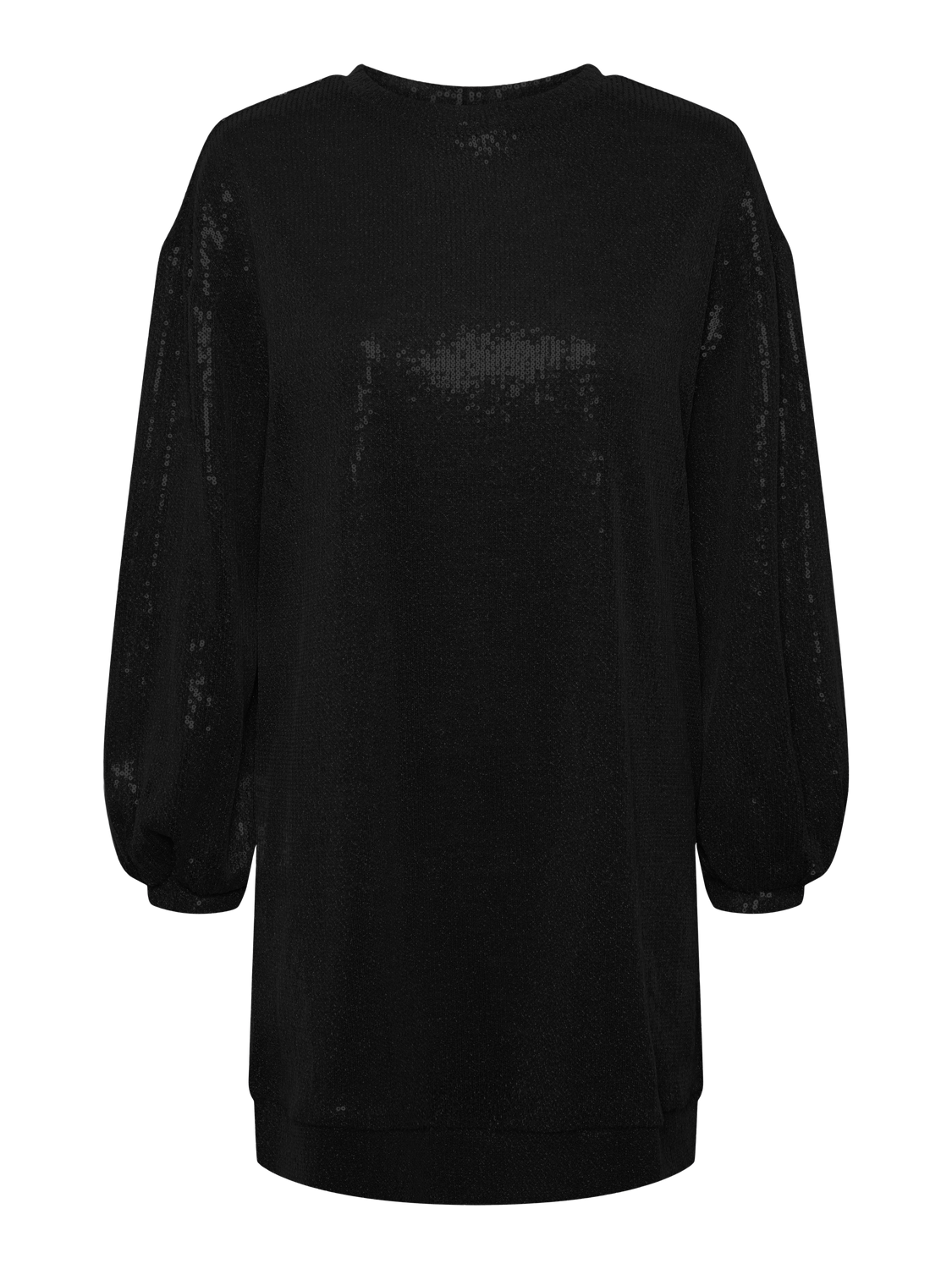 PCFAWN Dress - Black