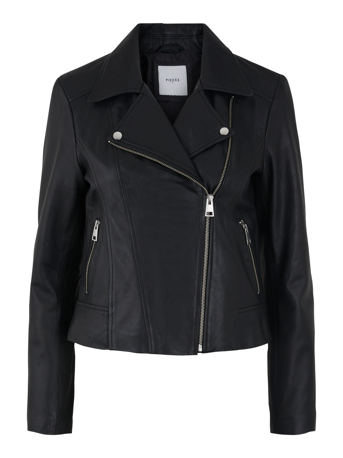 PCSUSSE Jacket - Black