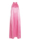 VISITTAS Dress - Begonia Pink
