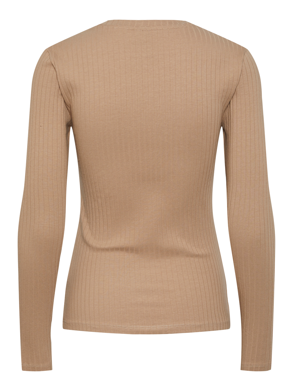 PCSAFI T-Shirts & Tops - Silver Mink