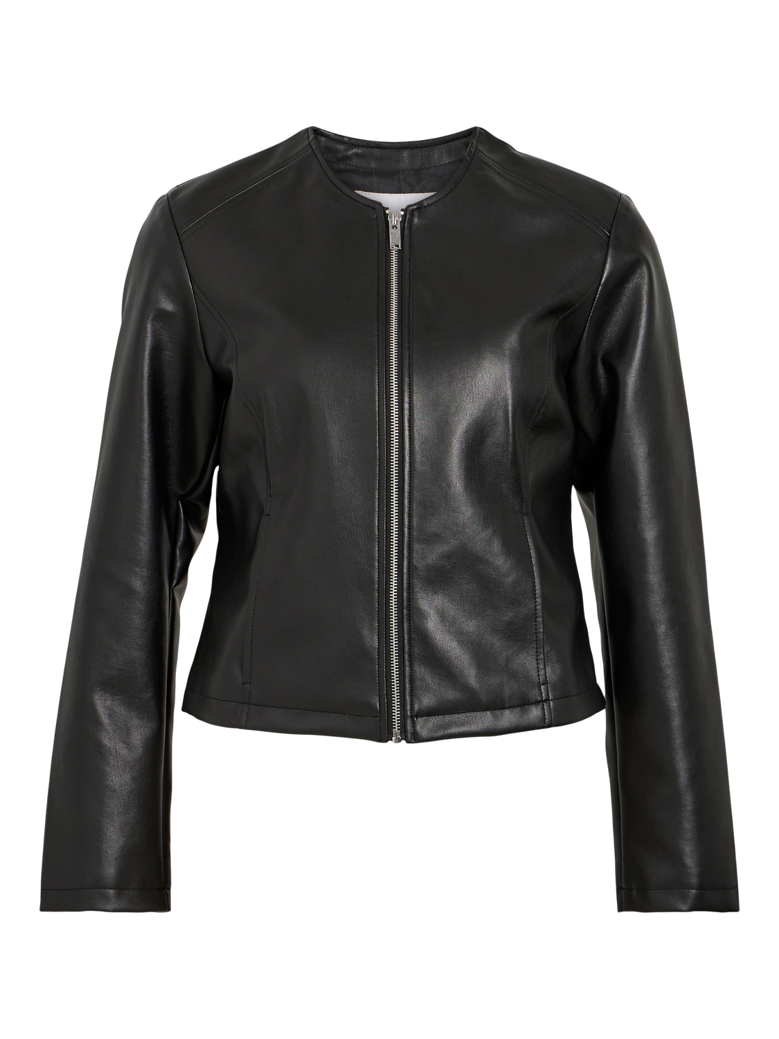 VIALLY Jacket - Black