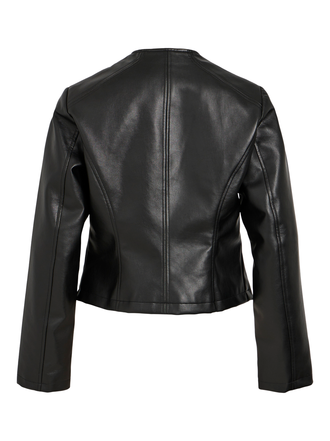 VIALLY Jacket - Black