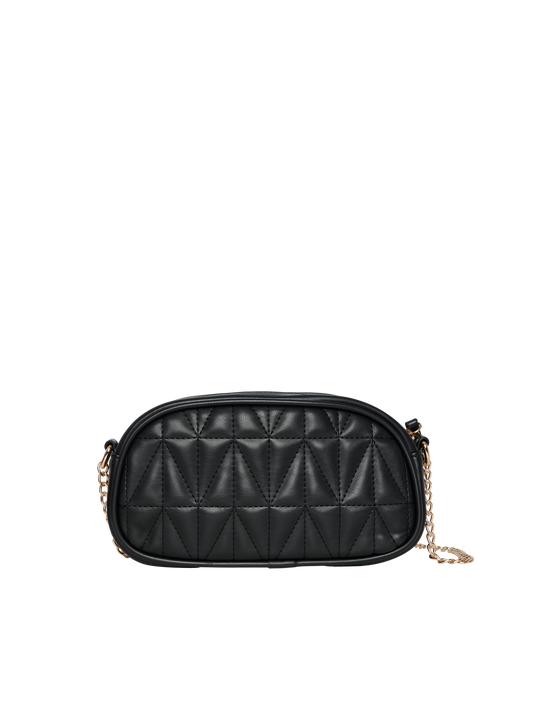 PCMARTHA Handbag - Black