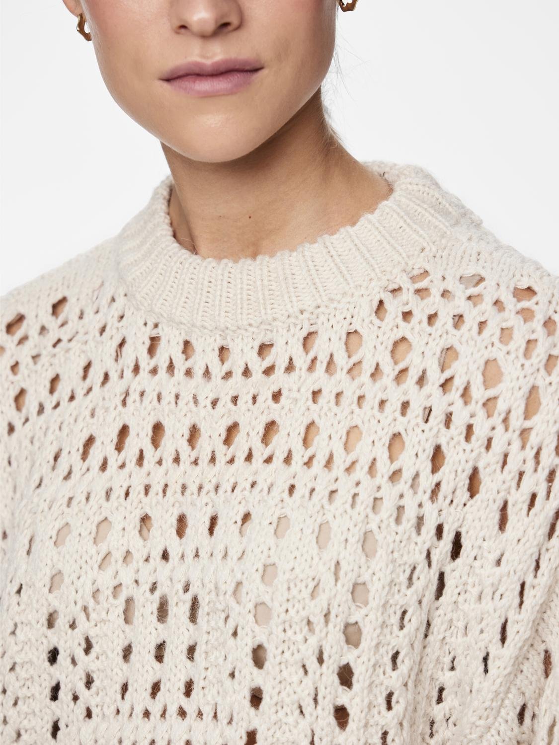 PCMASHA Pullover - Birch